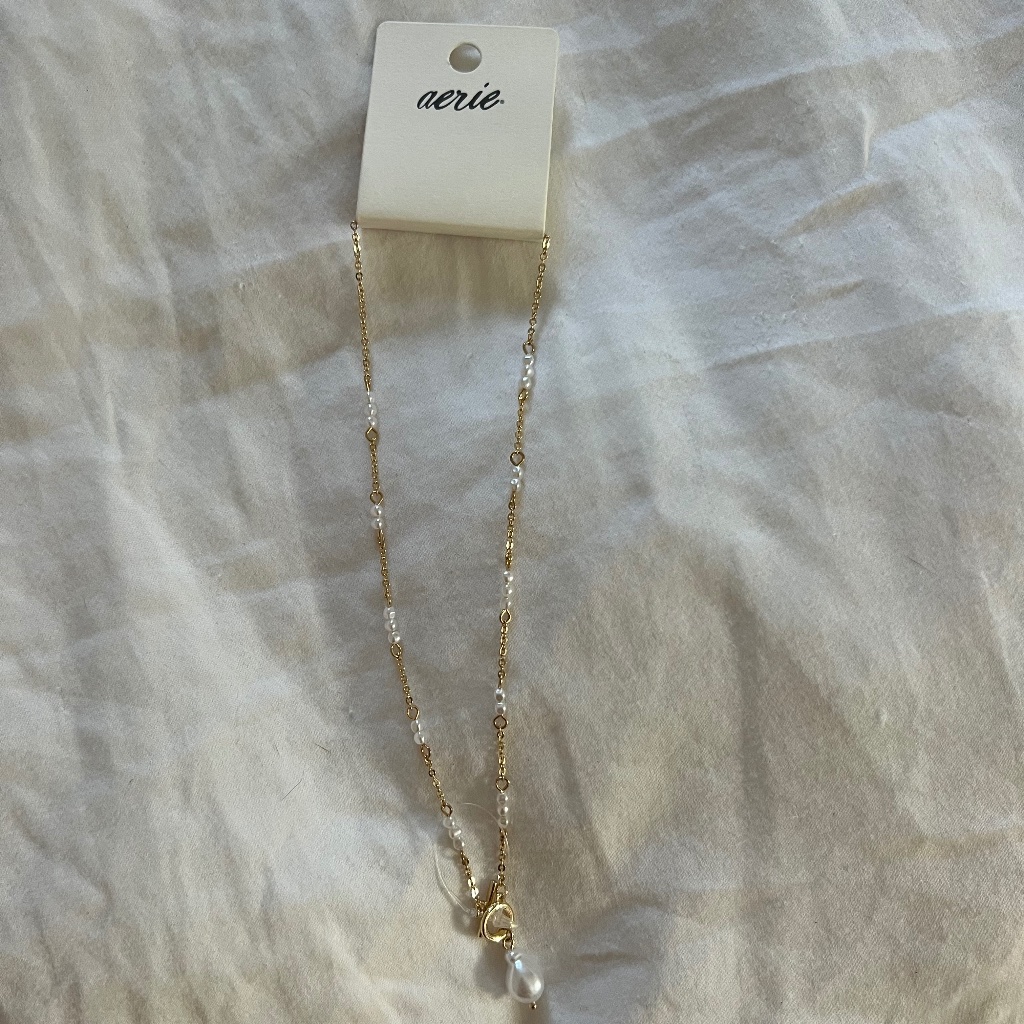 Aerie Necklace